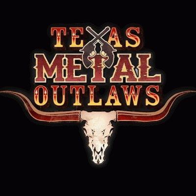 logo Texas Metal Outlaws